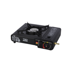 Газовая плита туристическая TRD FlameForce 2.2