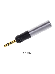 Штекер для Sennheiser HD558, HD598, HD595