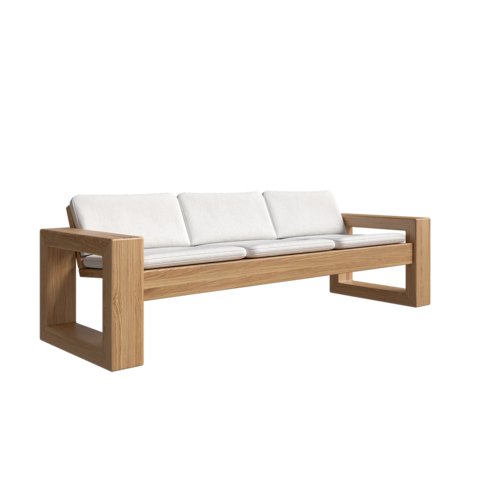 Sofa PRESTIGE office