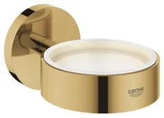 Держатель GROHE Essentials, холодный рассвет глянец (40369GL1)