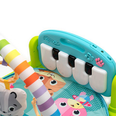 Funkids  Развивающий коврик с пианино 