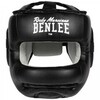 Шлем BenLee Facesaver черн.
