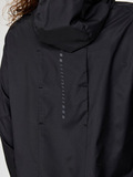 Женский беговой костюм с капюшоном Nordski Easy Run Pro Light Black