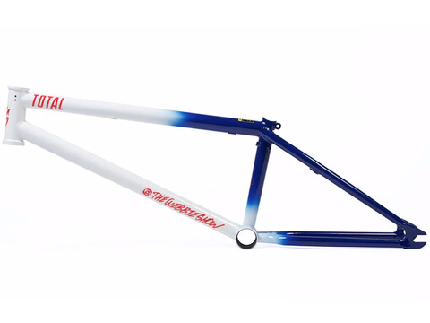 Рама TotalBMX TWS 2 Pro DBS (2026)