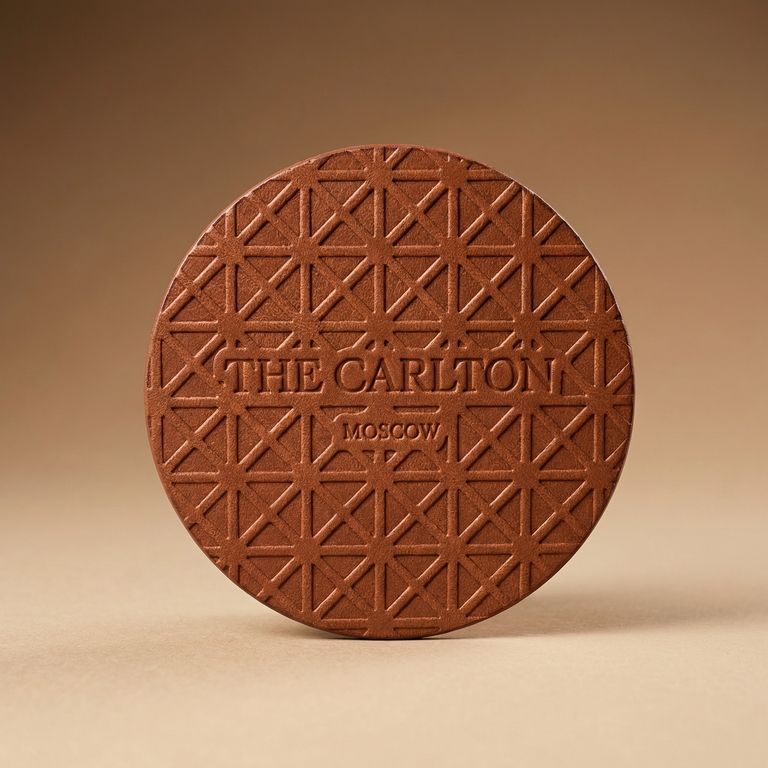 THE CARLTON