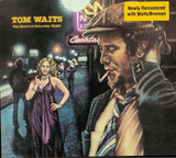 WAITS, TOM: Heart Of Saturday Night (Виниловая пластинка)