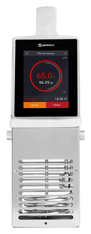 Аппарат Sous Vide Sammic SmartVide X