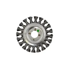 Дисковая щётка D178x13 мм, B22,2 мм, 0,5 мм T42 OSBORN 0208653351