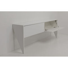 Консоль KARE x Karim Rashid High Heel White 200 см