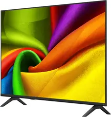 Телевизор LED LG 50" 50NU900B6LA.ARUG черный 4K Ultra HD 60Hz DVB-T DVB-T2 DVB-C DVB-S DVB-S2 USB WiFi Smart TV