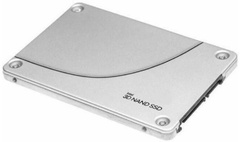 Накопитель SSD 2.5'' Solidigm SSDSC2KG480GZ1Z