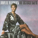WARWICK, DIONNE : Heartbreaker (Компакт-диск)