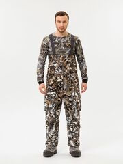 Зимний костюм для охоты Remington Phantom Winter forest на remingtonn.ru