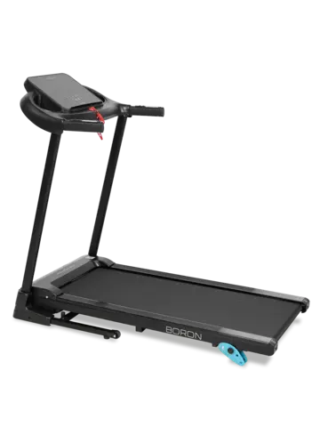 Беговая дорожка домашняя OXYGEN FITNESS BORON