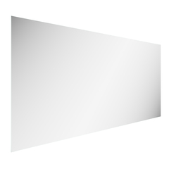 Sancos Поле 2.0 (Square 2.0) SQ2.1600 Зеркало для ванной комнаты 1600х800 led подсветка 2700K/4000K/5000K фото