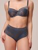 Трусы слипы со средней линией талии ZE:BRA_741574