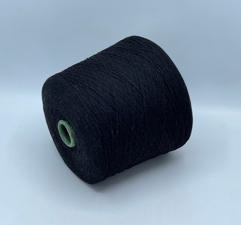 Millefili, Alter-eco, 2/26 1300м. 97%Кашемир, 3%Шерсть, Черный, 41583