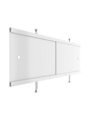 Раздвижной экран Арт 1280x490 Triton