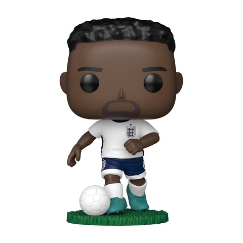 Фигурка Funko POP! Football England Marc Guehi (92) 94464