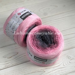 YarnArt Rosegarden 313