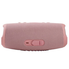 Портативная колонка JBL Charge 5 Pink