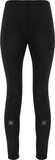 Элитный женский беговой костюм Noname Running Clubline Hood W Black-Blue
