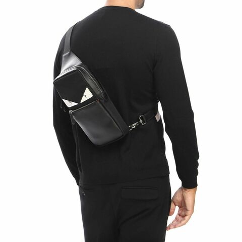 Поясная сумка Fendi