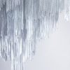 Люстра Stream ceiling J70L диаметр 70см.