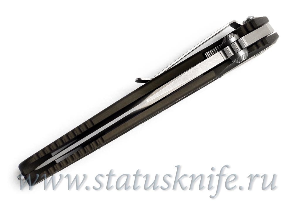 Нож Microtech OD Green Socom Elite M/A Knife (4