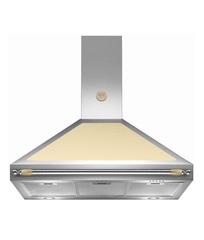 Кухонная вытяжка Bertazzoni K90HERCRA