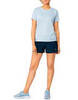Asics Katakana Ss Top футболка для бега женская - 4