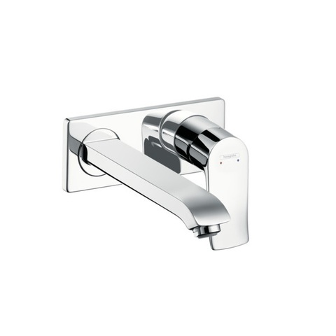 Hansgrohe Metris 31086000 Смеситель встраиваемый однорычажный
