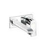 Hansgrohe Metris 31086000 Смеситель встраиваемый однорычажный