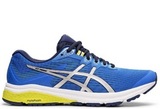 Кроссовки беговые Asics GT-1000 8 мужские Распродажа