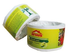 Argus garden (Аргус гардэн) ловчий пояс для отлова садовых вредителей