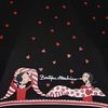 Зонт складной Moschino Boutique 7961-A Olivia Scarves