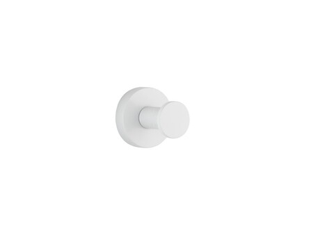 Boheme Uno 10976-MW Крючок, цвет: белый