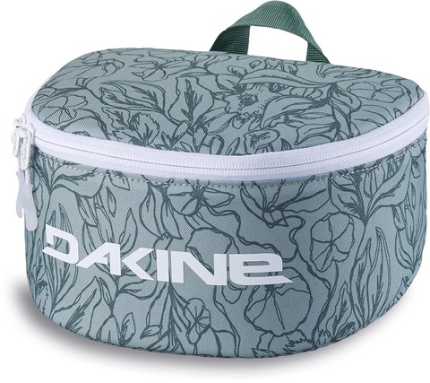 Картинка чехол для маски Dakine goggle stash Poppy Iceberg/White - 1
