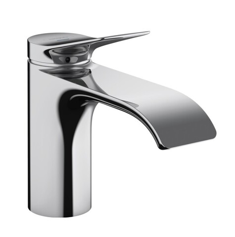 Hansgrohe Vivenis 75013000 Кран подачи воды для раковины (хром)
