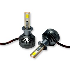 Комплект LED ламп  головного  света VIPER KILLER LITE H1 150W