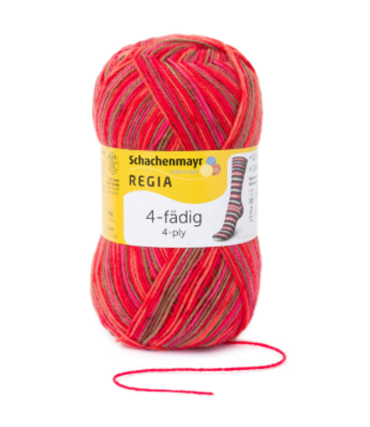 Regia Color 7712