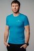 Nordski Jr Sport футболка детская light blue - 3