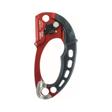 Зажим «TURBOHAND PRO» LEFT