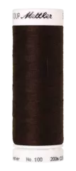 Нить универсальная SERALON 100, 200 м, Mettler, 0428
