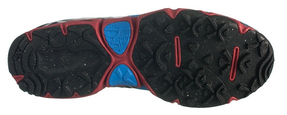Mizuno Wave Hayate Кроссовки для бега мужские