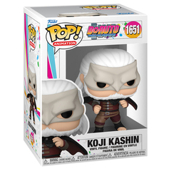 Funko POP! Boruto: Koji Kashin (1651)