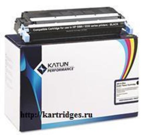 Картридж Katun 27325