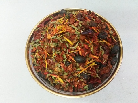 Смесь для плова, 50г