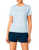 Asics Katakana Ss Top футболка для бега женская - 1