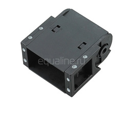 Комплект коннекторов J45F.1.125S-FJT